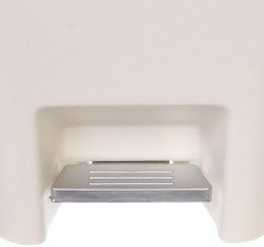 Ведро для мусора с педалью «Elegance» - Фото 6