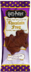 Шоколад молочный с воздушным рисом «Chocolate Frog» - Фото 4