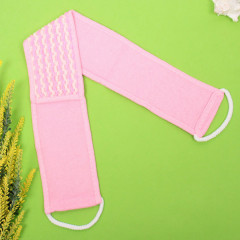 Мочалка для тела с сизалем «Sakura» - Фото 2