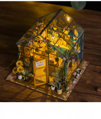 Румбокс «Зимний сад» - Фото 3