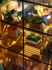 Румбокс «Зимний сад» - Фото 5