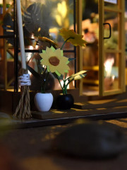 Румбокс «Зимний сад» - Фото 6