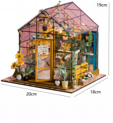 Румбокс «Зимний сад» - Фото 7