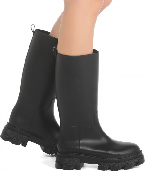 Сапоги женские