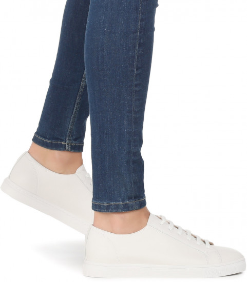 Кеды женские