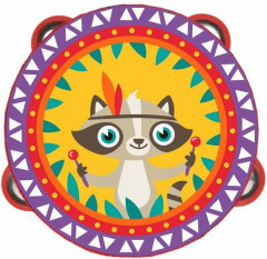 Бубен - Фото 1