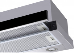 Вытяжка СТ-1840-50 SS - Фото 1