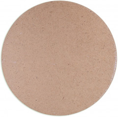 МДФ грунтованный односторонний - Фото 1