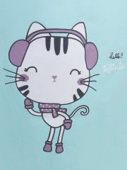 Корзина для игрушек - Фото 1