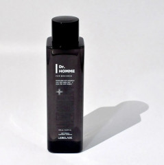 Тонер увлажняющий мужской «Dr. Homme For Man Skin» - Фото 2