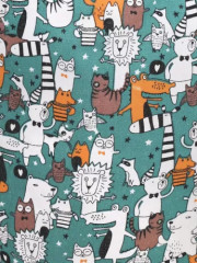 Корзина для игрушек - Фото 1