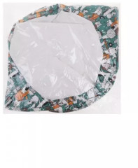 Корзина для игрушек - Фото 2