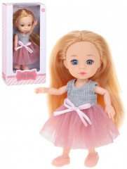 Кукла - Фото 1