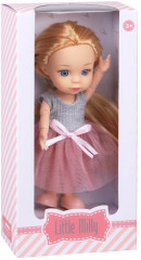 Кукла - Фото 2