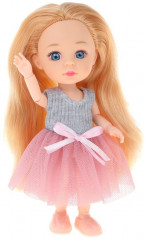 Кукла - Фото 3