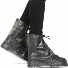 Чехол-дождевик для обуви - Фото 3