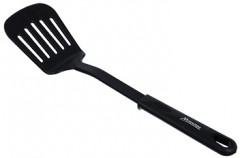 Лопатка с прорезями пластиковая - Фото 3