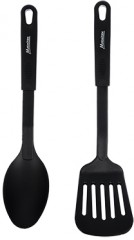 Набор из двух предметов (лопатка, ложка) - Фото 1