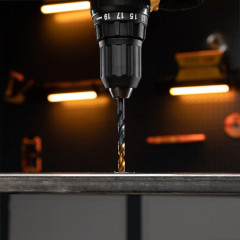 Набор сверл по металлу - Фото 6