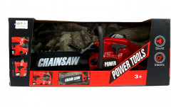 Игрушка «Бензопила» - Фото 1