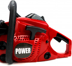 Игрушка «Бензопила» - Фото 3