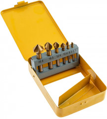 Набор зенковок - Фото 2