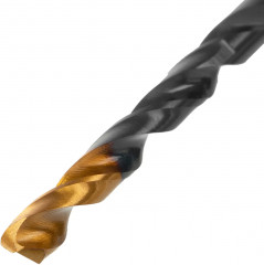 Набор сверл по металлу - Фото 1