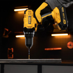 Набор сверл по металлу - Фото 5