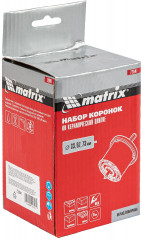 Набор коронок по керамической плитке - Фото 4