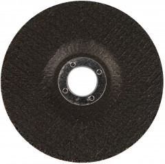 Круг шлифовальный по металлу - Фото 1