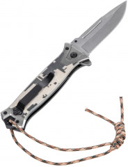 Нож складной - Фото 1