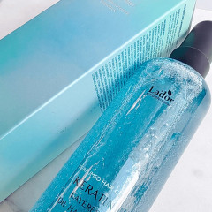 Мист кератиновый с комплексом масел «Keratin Layered Oil Hair Mist» - Фото 1