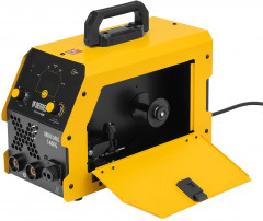 Аппарат инверторной полуавтоматической сварки - Фото 1