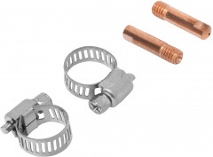 Аппарат инверторной полуавтоматической сварки - Фото 9