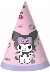 Набор колпачков «Любимая вишенка» - Фото 1