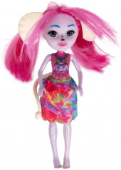 Набор игровой «Лесные феи со слоником» - Фото 2