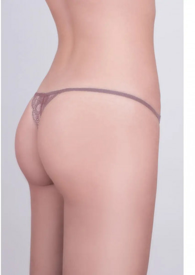 Трусы-стринг женские
