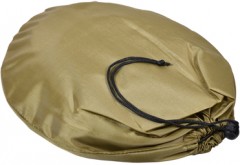 Шкаф-сетка подвесной (60x100 см) - Фото 1