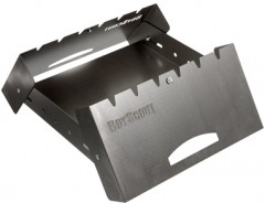 Мангал «Компакт» (34х36х18 см) - Фото 1