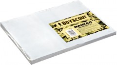 Мангал (35х25х35 см) - Фото 1