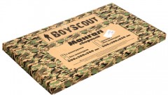 Мангал (50х30х50 см) + 6 шампуров - Фото 1