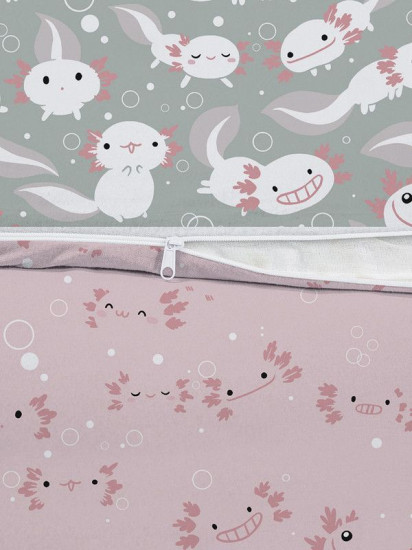 Пододеяльник «Лилу»