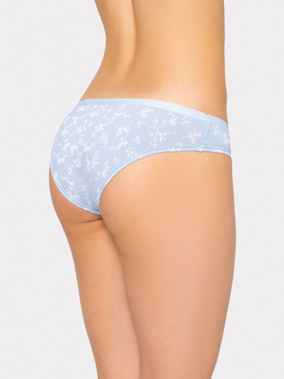 Трусы-слип женские