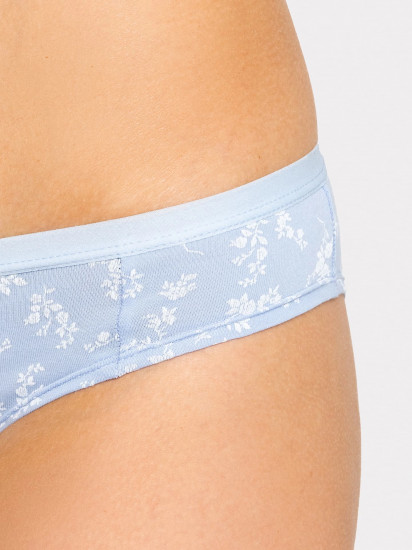 Трусы-слип женские