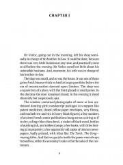 The Secret Agent. A Simple Tale - Фото 1