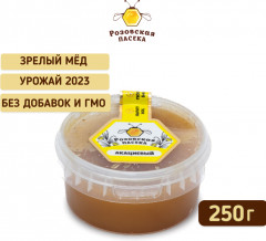 Мед акациевый - Фото 1