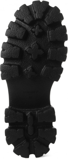 Полуботинки женские