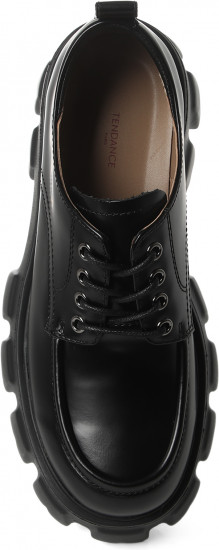 Полуботинки женские