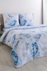 Комплект постельного белья «Магия света» - Фото 2