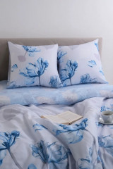 Комплект постельного белья «Магия света» - Фото 3